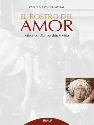 cover image of El rostro del Amor